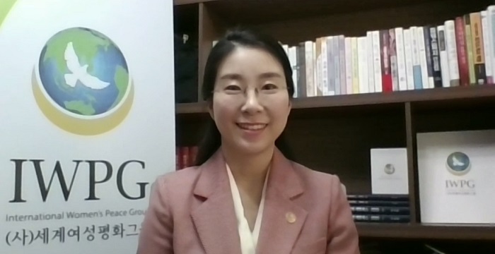 11_Chairwoman_Hyun_Sook_Yoon_is_giving_her_opening_address_at_the.jpg