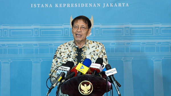 Hassan Wirajuda Sebut Prabowo Petakan Navigasi Indonesia di Tengah Konflik: Itu Tidak Mudah hasan_wirayuda.png