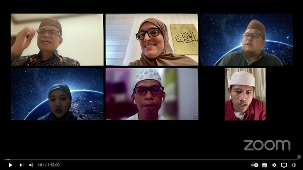 Cahaya Islam di Jerman, Upaya Pengakuan Identitas Islam di Jantung Eropa jerman.png