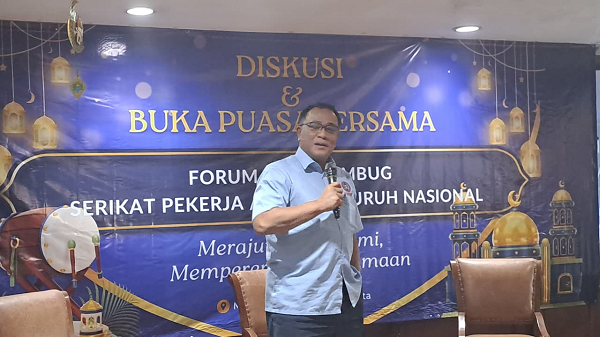Ketum KSPSI: Perkembangan di Timur Tengah Ngeri-Ngeri Sedap, Buruh Harus Tahu jumhur1.png