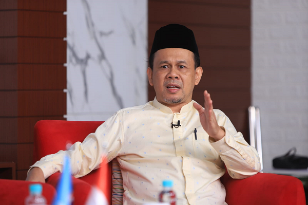 Perang Terhadap Iran Usai, Israel Akan Jadi Musuh Bersama? mahfudz_sidik3.png