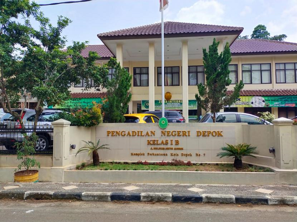 Dugaan Pelanggaran Asas Ne Ultra Petita Partium oleh Majelis Hakim Pengadilan Negeri Depok pengadilan_negeri_depok.png