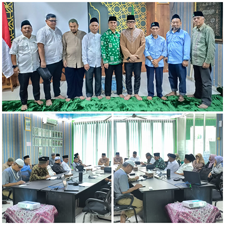Muktamar 23 Alwashliyah akan Digelar di Jakarta wasi.png