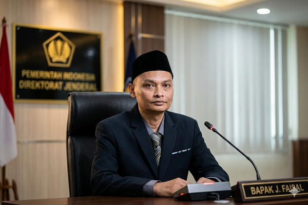 Dosen Yang Masih Punya Rasa Malu