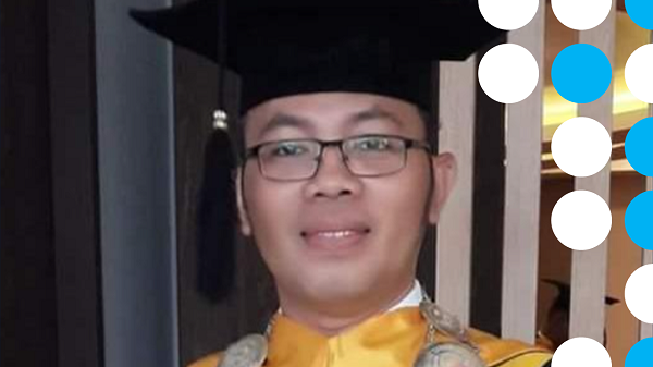 MENGEMBALIKAN EKONOMI KE TANGAN WARGA NEGARA