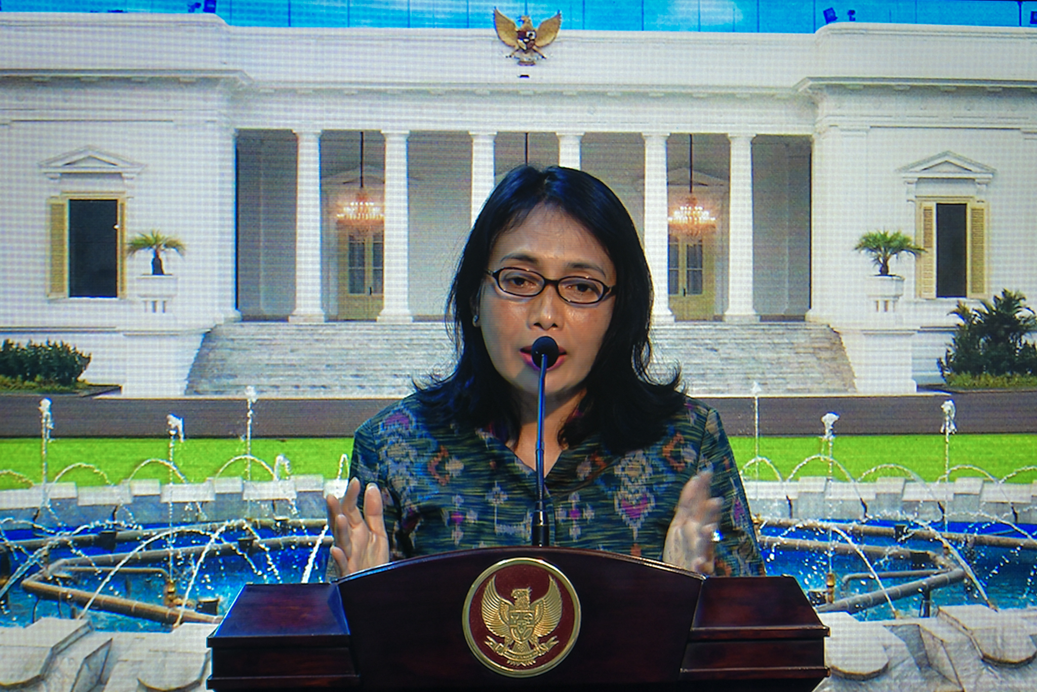 Menteri PPPA: Vaksinasi COVID-19 Bagi Anak Bentuk Perlindungan Nyata Bagi Anak Indonesia