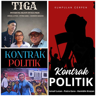 Kontrak Politik dalam Berisik Syahwat 
