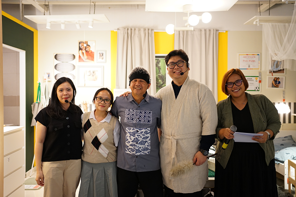 Ga Perlu Main Petak Umpet Lagi, IKEA Tawarkan Cara Hidup yang Lebih Tertata