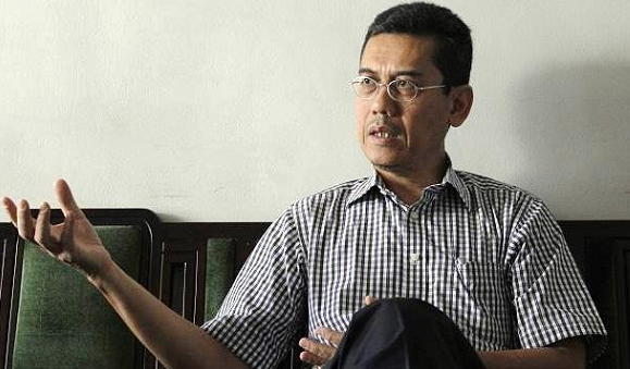 Mimpi Pemakzulan Satu Paket : Menghitung Hari Pemecatan Gibran!