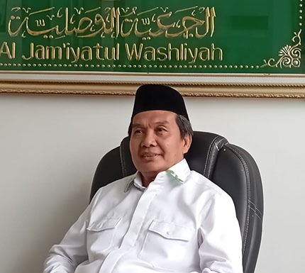 Al Washliyah Minta Masyarakat Lihat Konteks Isu Jilbab di Unhan secara Benar