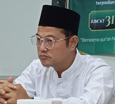 Guru Kuat, Indonesia Hebat  