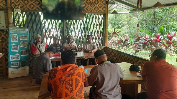 PJMI Dorong Green Jurnalisme dan Eco-Theologi untuk Perubahan Positif