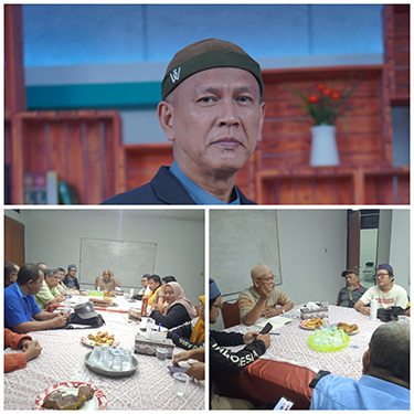 BWA akan Distribusikan Al Quran Wakaf kepada Peserta Raker PJMI    