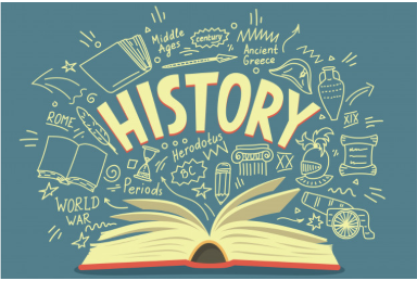 MEMBACA SEJARAH, MENYUSUN ANTITESA