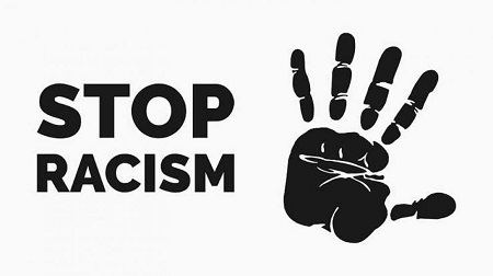 Rasisme, Intoleransi & Anti Pancasila BSP 