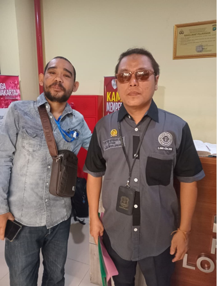 Kinerja Reskrim Polres Mertro Bekasi Kota Disorot: 