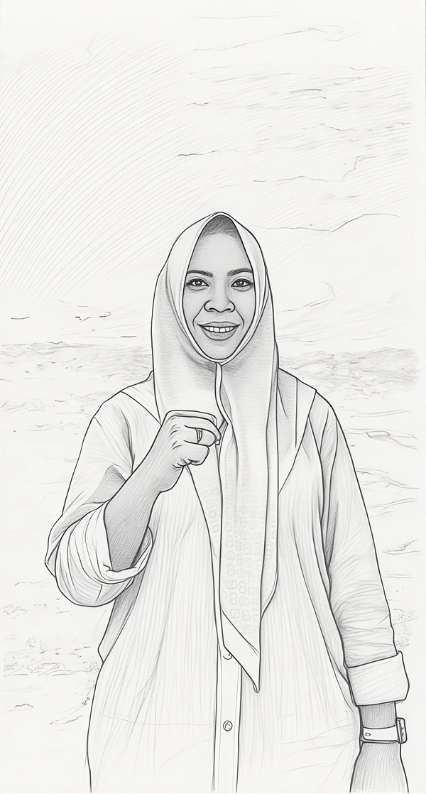 Warga Lokal CEO Destinasi