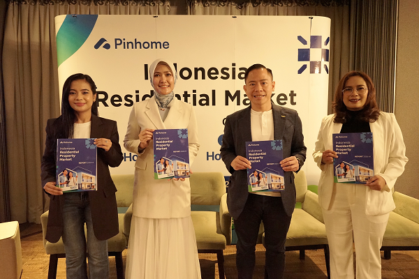 Kondisi Sosial Ekonomi Masih Bergejolak, Tren Hunian Mendukung Peningkatan Kualitas Hidup