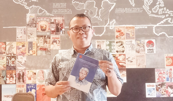 Merekonstruksi Ulang Konsolidasi Kebangsaan