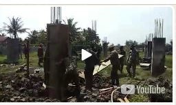 Sekjen MUI Sesalkan Pembongkaran Tiang Masjid Muhammadiyah di Bireuen Aceh