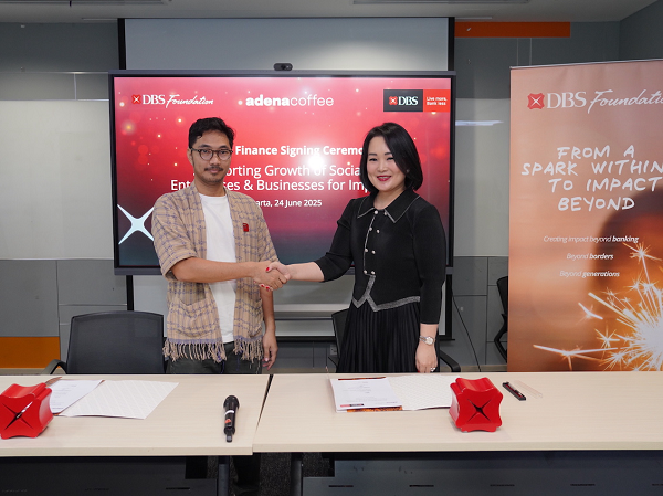 Bank DBS Indonesia: Keberlanjutan harus terlihat dalam cara bank membiayai,