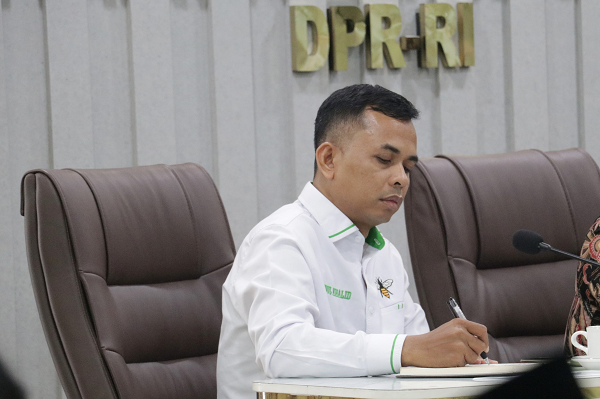 Prabowo, Orde Transformasi, dan Perang Terhadap Oligarki