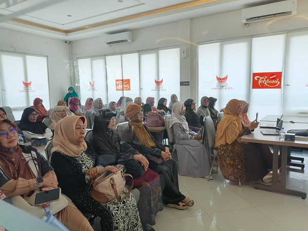 Untuk Melakukan Perubahan Sistemik, Ada Dua Hal yang Harus Dipahami