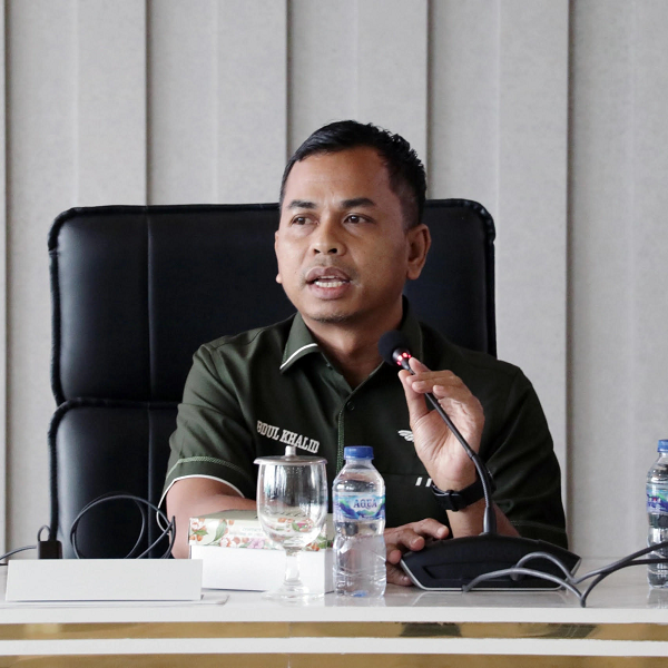 Wajah Baru Polri: dari Presisi Menuju Pelayanan Nyata
