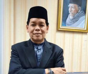 MUI Non Aktifkan anggota Komisi Fatwa Dr. Ahmad Zain Najah