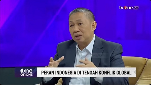 Potensi Krisis Pupuk dan Ancaman Kelaparan Dunia,