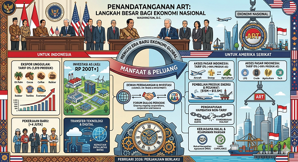 Agreement on Reciprocal Trade (ART)  RI-AS: 