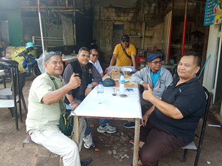 Komunitas KDM Nusantara Kota Bekasi  akan Gelar Kegiatan Sosial  