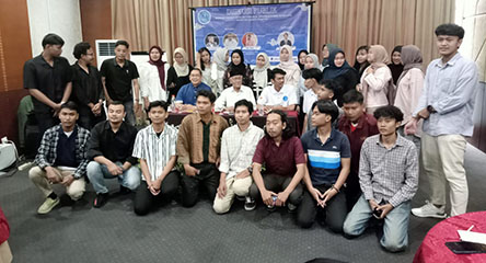 Sekda DKI Jakarta harus  Profesionalisme dan Berintegritas untuk Visi Kota Global