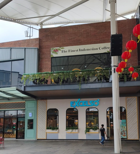 Coffee Shop di Kota Bandung: Dinamika Budaya Ngopi, Ruang Sosial, dan Peluang Spasial Perkotaan