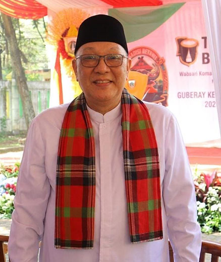 Senator Dailami Firdaus: Pembatasan Media Sosial untuk Anak Kebijakan Tepat