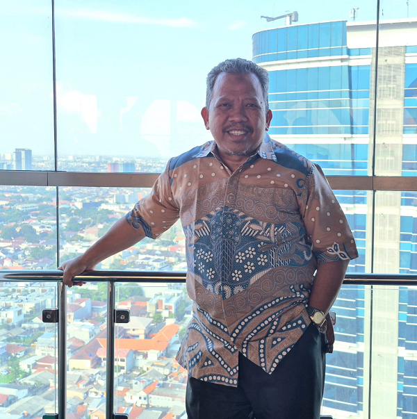Indonesia Adalah Warisan Para Pejuang & Syuhada, Harus Kita Jaga 