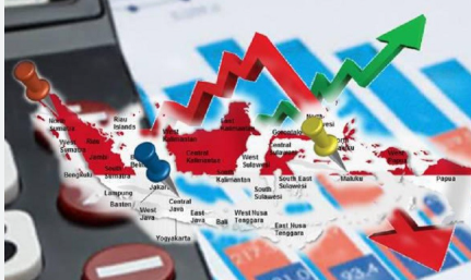 IRONI EKONOMI INDONESIA