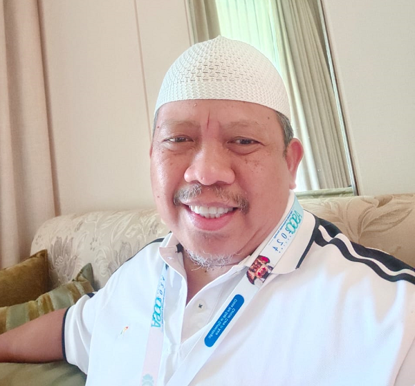 Bersama Malaikat dalam Setiap Tindakan Medis