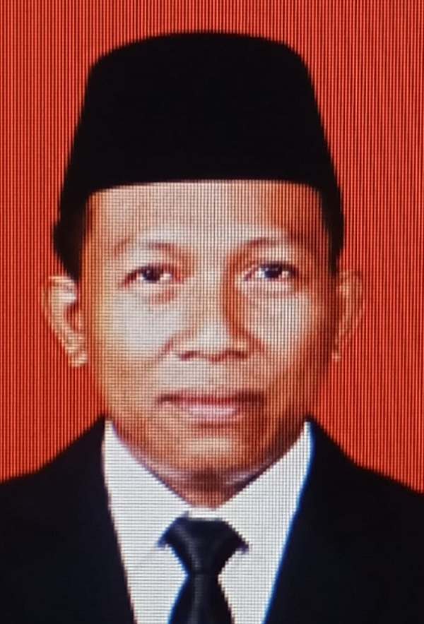 Sosok Fajar Sidik, Bakal Calon Ketua STIT AL Wasliyah Kota Binjai (2026 - 20230)