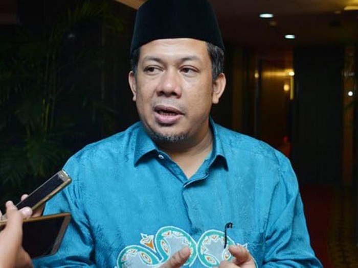 Fahri Hamzah: Tiket Pilpres 2024 Sudah Diborong Oligarki, Rakyat Gigit Jari