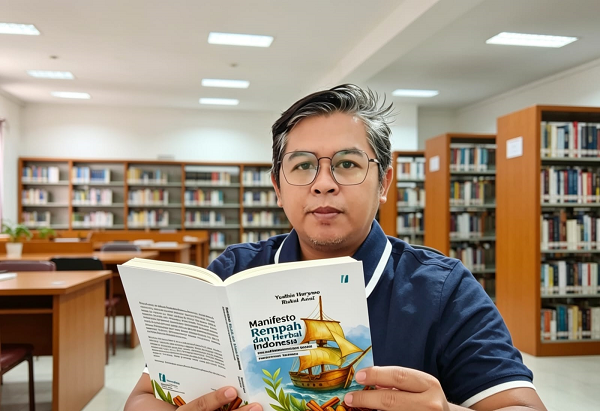 Serangan Akademik dan Intelektual Terhadap Indonesia