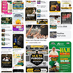 Ketua Komnas Haji: Jangan Salahkan Pemerintah