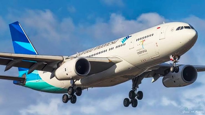 Kejagung Selidiki Korupsi Pembelian Pesawat Garuda