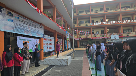 LPPOM Gelar Gen Halal Championship 2026