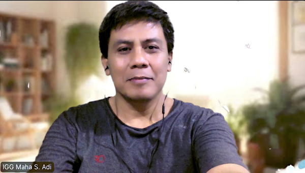 Industri Ekstraktif Butuh Dana Darurat Lingkungan dan FPIC