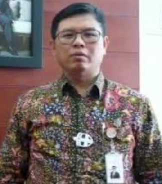 Indra Falatehan Diangkat Menjadi Dirut PT. Bank Muamalat Indonesia