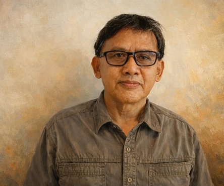 Ketika Negara Kehilangan Realitasnya