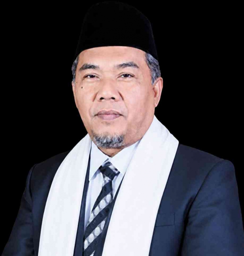 Al Washliyah Tegaskan Pembakaran Hutan dan Lahan Hukumnya Haram