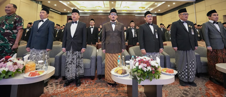 Kemenhaj Perpanjang Masa Pendaftaran Seleksi Jabatan Administrator dan Pengawas