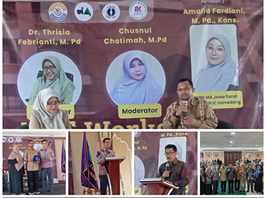 Workshop FKIP UIA: Menyoal Deep Learning in Education
